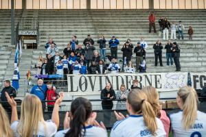 F.C. København - Aalborg Freja - 08/03-2025