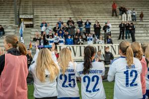 F.C. København - Aalborg Freja - 08/03-2025
