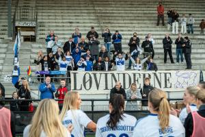 F.C. København - Aalborg Freja - 08/03-2025