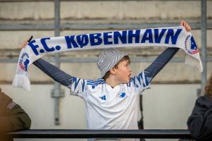 F.C. København - Aalborg Freja - 08/03-2025