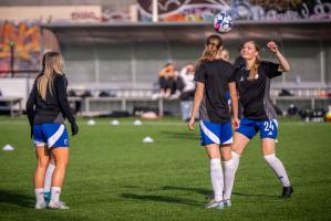 F.C. København - Aalborg Freja - 08/03-2025