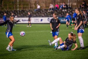 F.C. København - Aalborg Freja - 08/03-2025