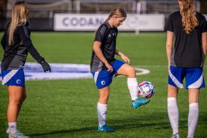F.C. København - Aalborg Freja - 08/03-2025