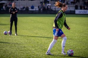 F.C. København - Aalborg Freja - 08/03-2025