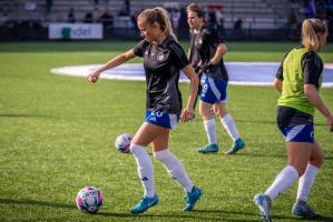 F.C. København - Aalborg Freja - 08/03-2025