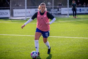 F.C. København - Aalborg Freja - 08/03-2025