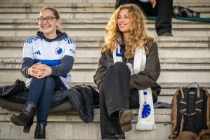 F.C. København - Aalborg Freja - 08/03-2025