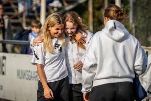 F.C. København - Aalborg Freja - 08/03-2025