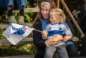 F.C. København - Aalborg Freja - 08/03-2025
