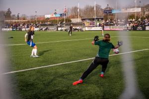 F.C. København - Aalborg Freja - 08/03-2025