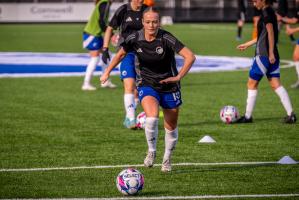 F.C. København - Aalborg Freja - 08/03-2025