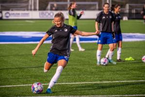 F.C. København - Aalborg Freja - 08/03-2025