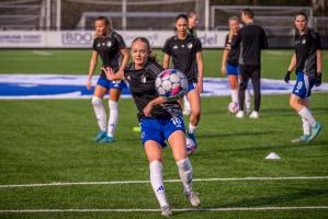 F.C. København - Aalborg Freja - 08/03-2025