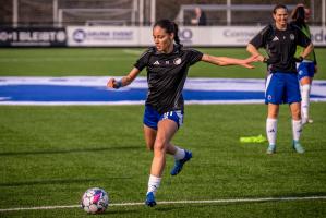 F.C. København - Aalborg Freja - 08/03-2025
