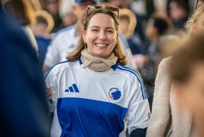 F.C. København - Aalborg Freja - 08/03-2025