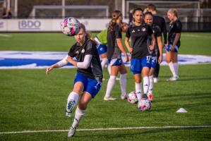 F.C. København - Aalborg Freja - 08/03-2025