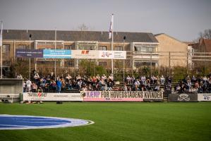 F.C. København - Aalborg Freja - 08/03-2025