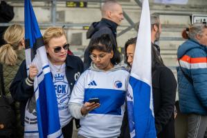 F.C. København - Aalborg Freja - 08/03-2025