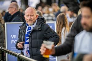 F.C. København - Aalborg Freja - 08/03-2025