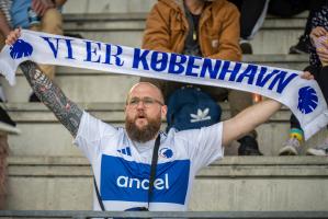 F.C. København - Aalborg Freja - 08/03-2025