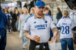 F.C. København - Aalborg Freja - 08/03-2025