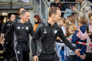 F.C. København - Aalborg Freja - 08/03-2025
