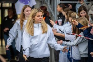 F.C. København - Aalborg Freja - 08/03-2025