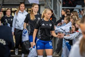 F.C. København - Aalborg Freja - 08/03-2025