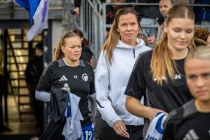 F.C. København - Aalborg Freja - 08/03-2025