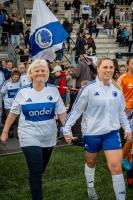 F.C. København - Aalborg Freja - 08/03-2025