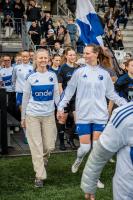 F.C. København - Aalborg Freja - 08/03-2025