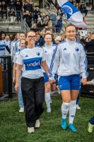 F.C. København - Aalborg Freja - 08/03-2025