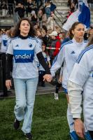 F.C. København - Aalborg Freja - 08/03-2025