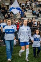 F.C. København - Aalborg Freja - 08/03-2025