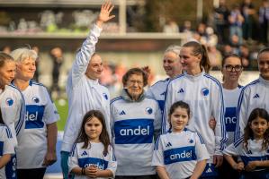 F.C. København - Aalborg Freja - 08/03-2025