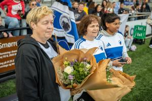 F.C. København - Aalborg Freja - 08/03-2025
