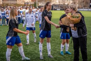 F.C. København - Aalborg Freja - 08/03-2025