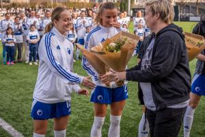 F.C. København - Aalborg Freja - 08/03-2025