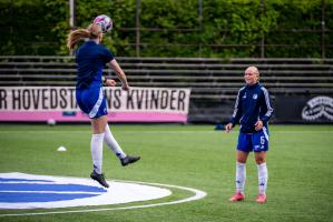 F.C. København - Aalborg Freja - 24/05-2025