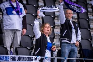 F.C. København - Aalborg Freja - 24/05-2025