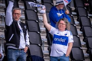 F.C. København - Aalborg Freja - 24/05-2025