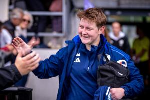F.C. København - Aalborg Freja - 24/05-2025