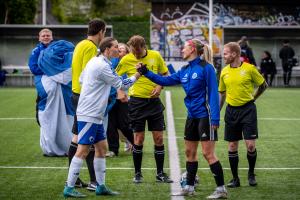 F.C. København - Aalborg Freja - 24/05-2025