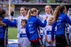 F.C. København - Aalborg Freja - 24/05-2025