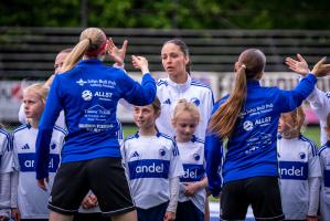 F.C. København - Aalborg Freja - 24/05-2025