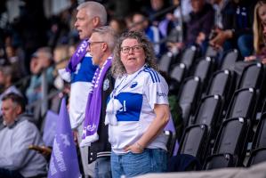 F.C. København - Aalborg Freja - 24/05-2025