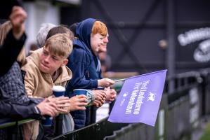 F.C. København - Aalborg Freja - 24/05-2025