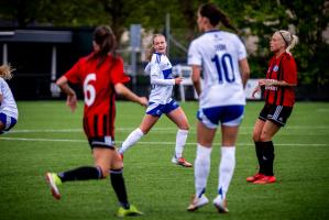 F.C. København - Aalborg Freja - 24/05-2025