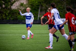 F.C. København - Aalborg Freja - 24/05-2025