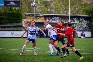 F.C. København - Aalborg Freja - 24/05-2025